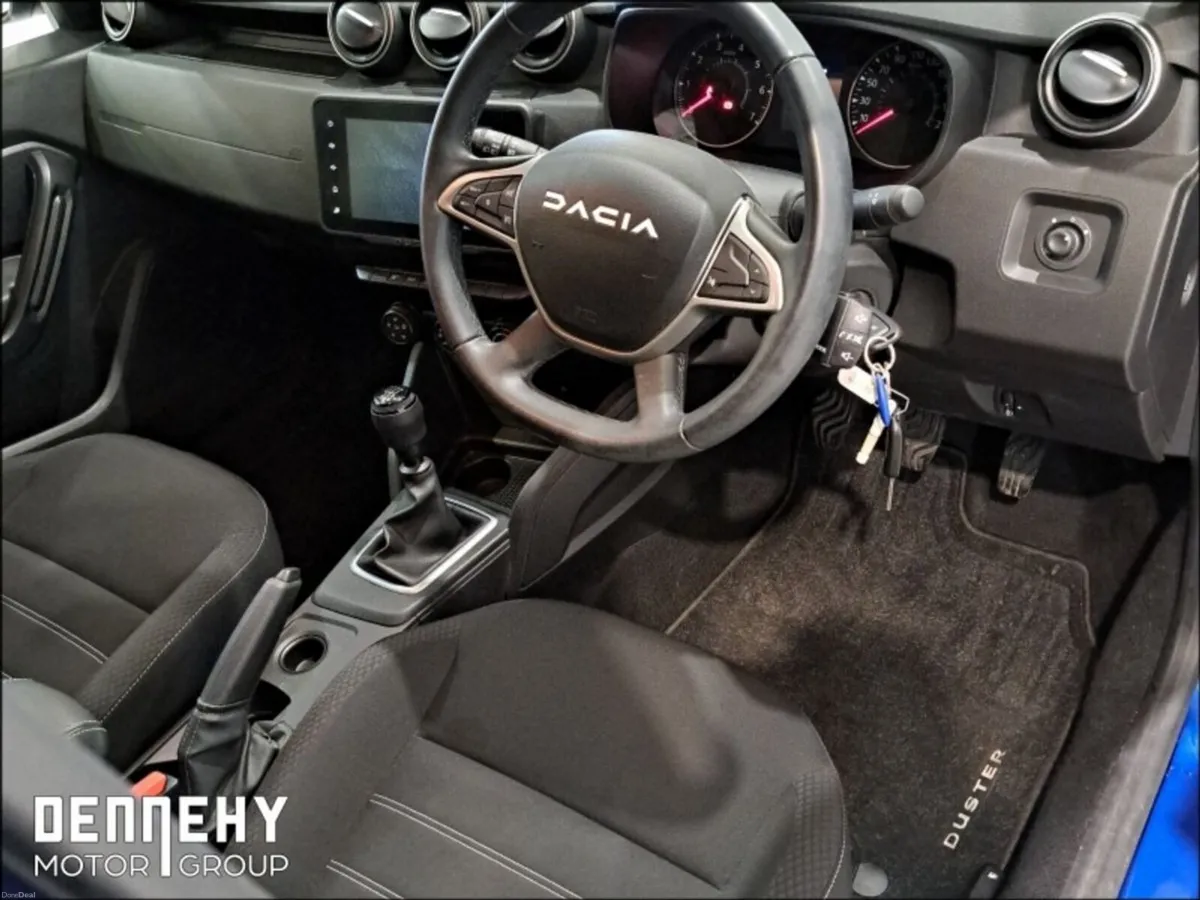 Dacia Duster 1.5 Blue dCi 115 Expression - Image 6