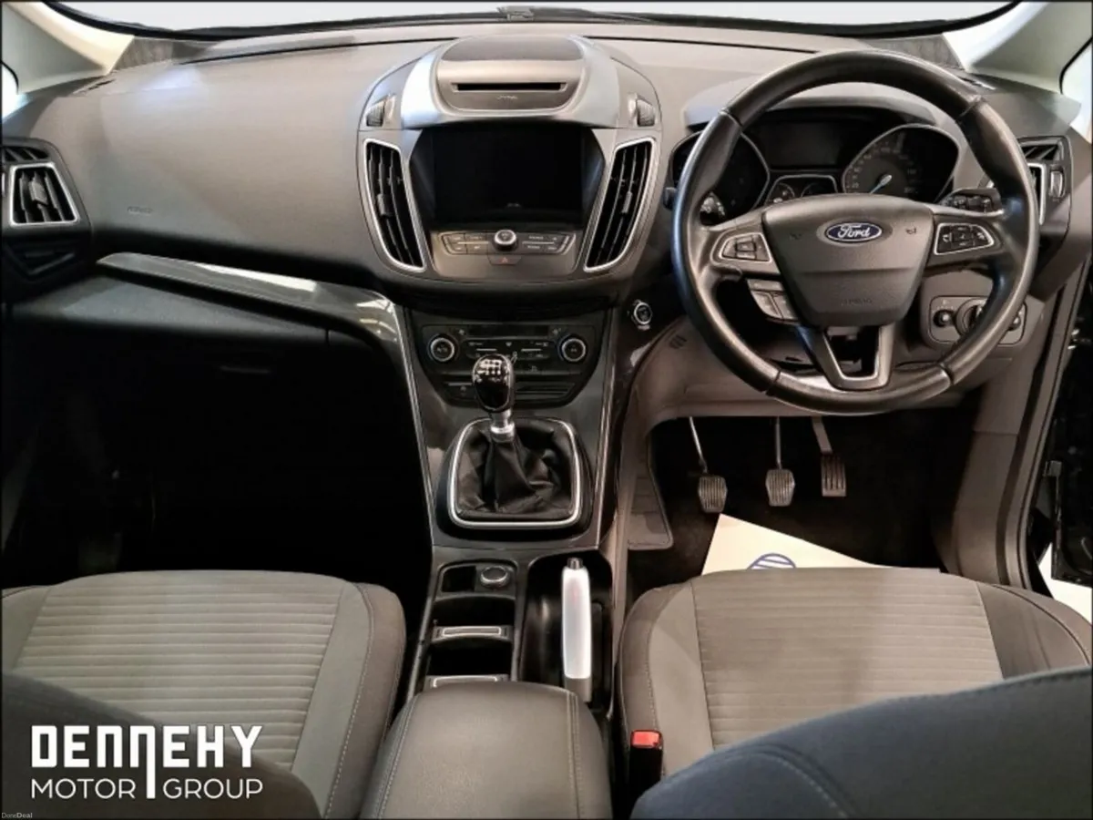 Ford Grand C-Max 262 CAR SALES EVENT this THURSDAY - Image 3