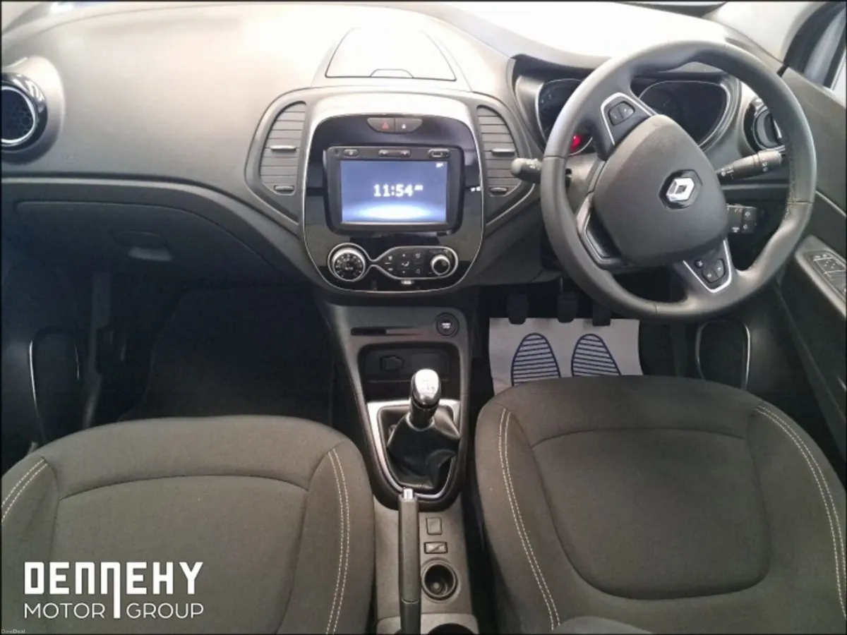 Renault Captur 262 CAR SALES EVENT this THURSDAY - - Image 2