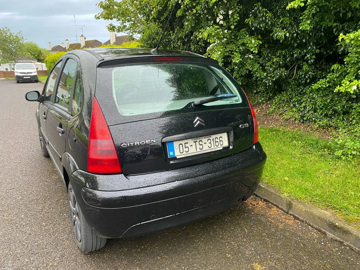Citroen C3 - Image 2