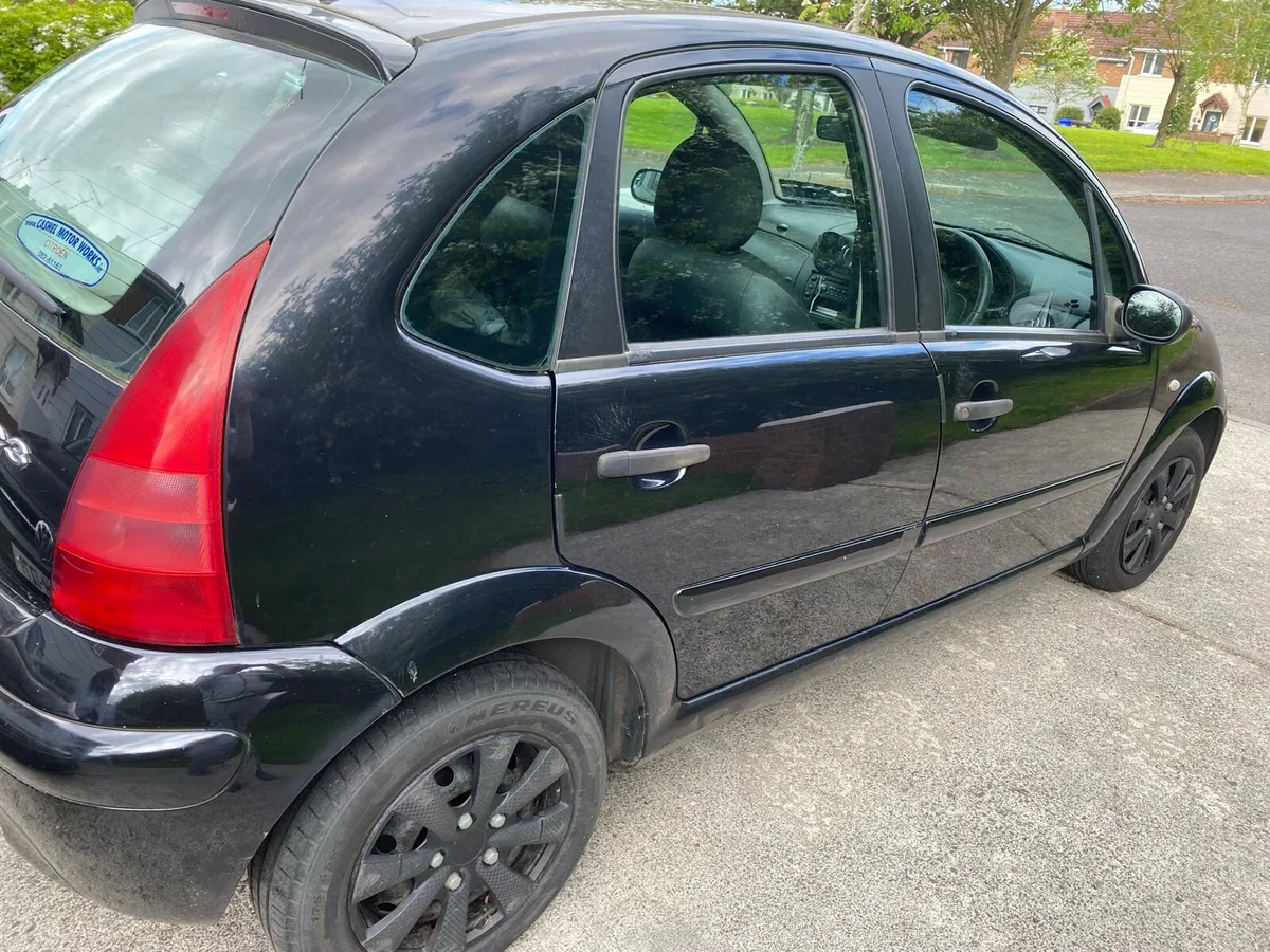 Citroen C3 - Image 3