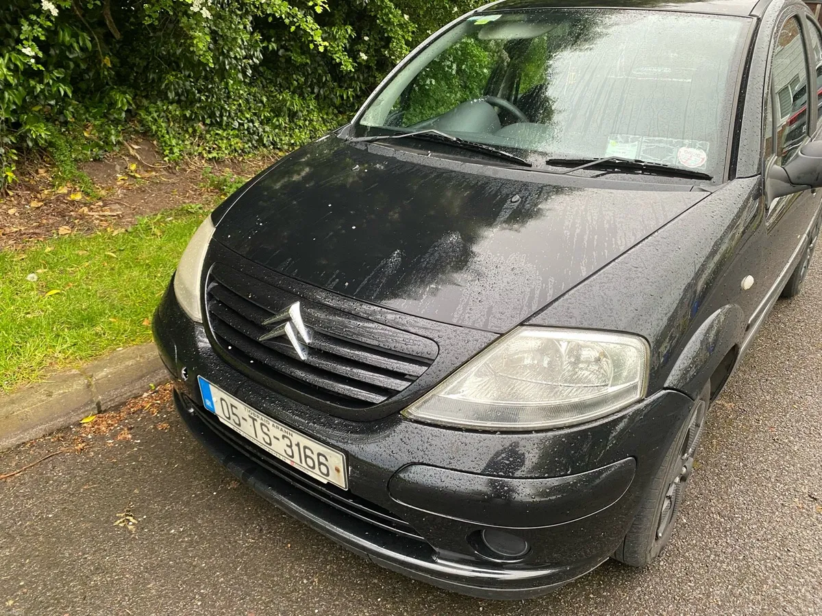 Citroen C3 - Image 1
