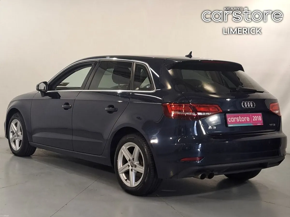 Audi A3 1.4TFSI S-Tronic SE - Image 5