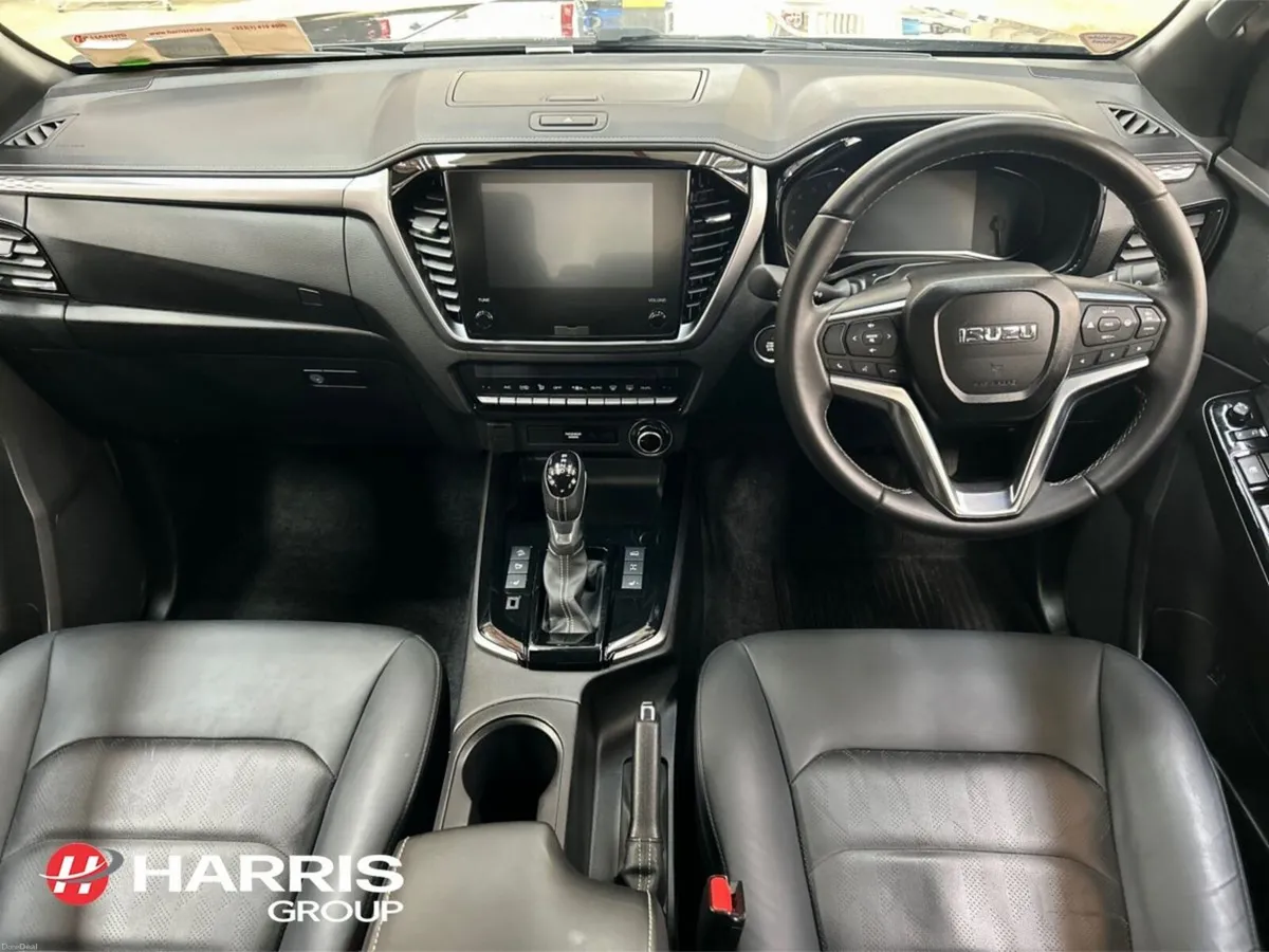 Isuzu D-Max D-MAX TER4059C - Image 2