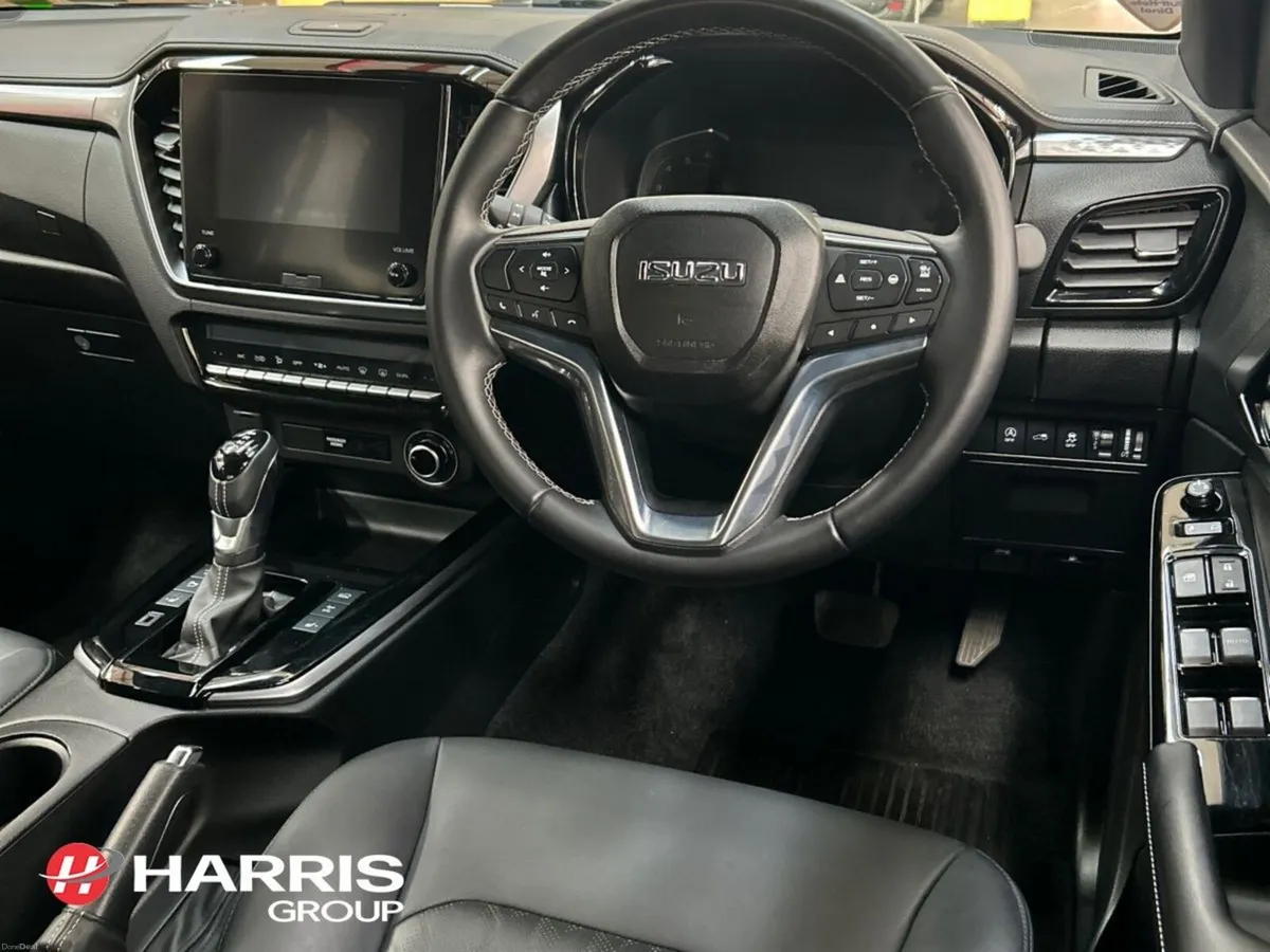 Isuzu D-Max D-MAX TER4059C - Image 4