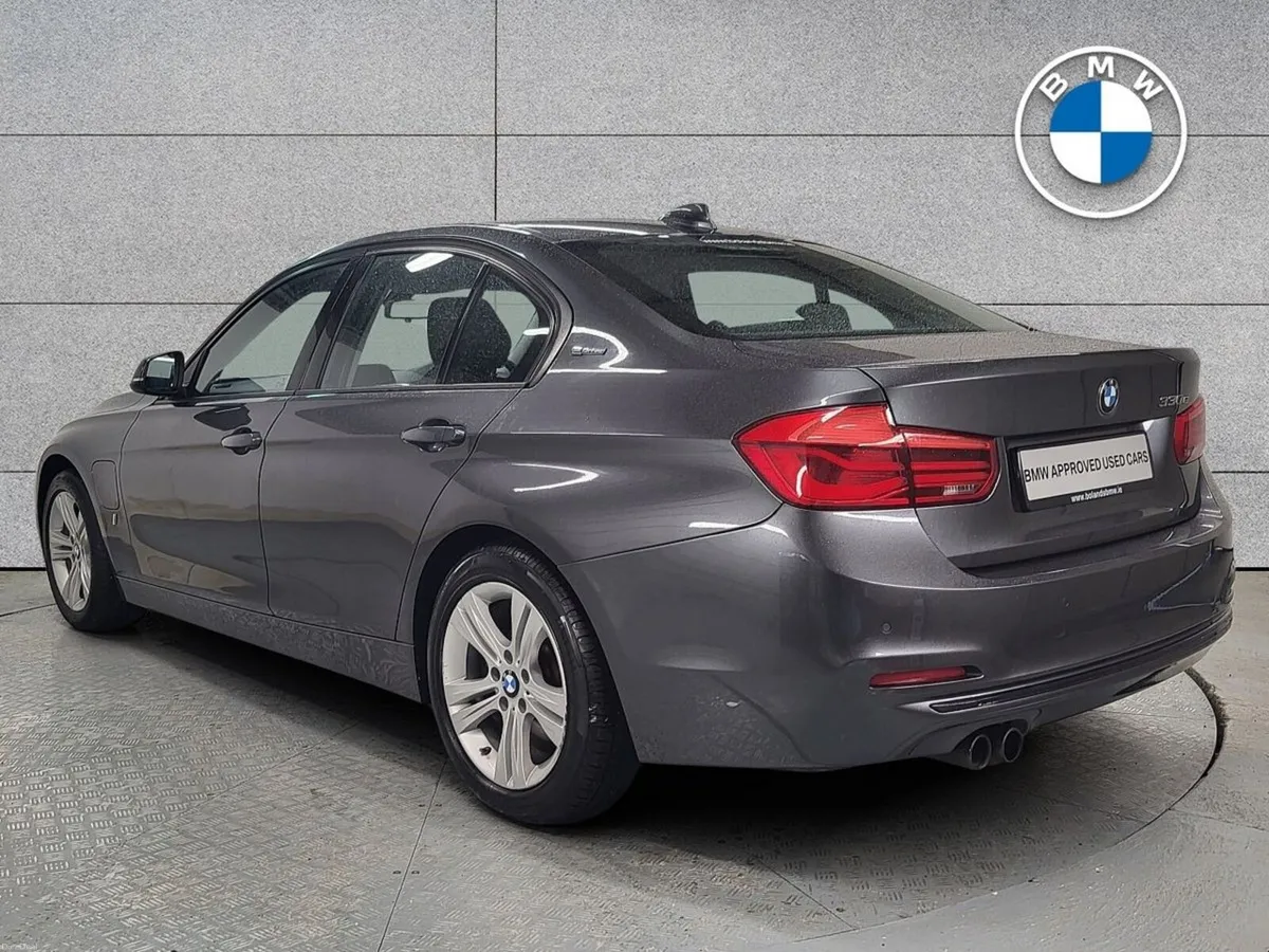 BMW 3-Series 330e Sport - Image 3