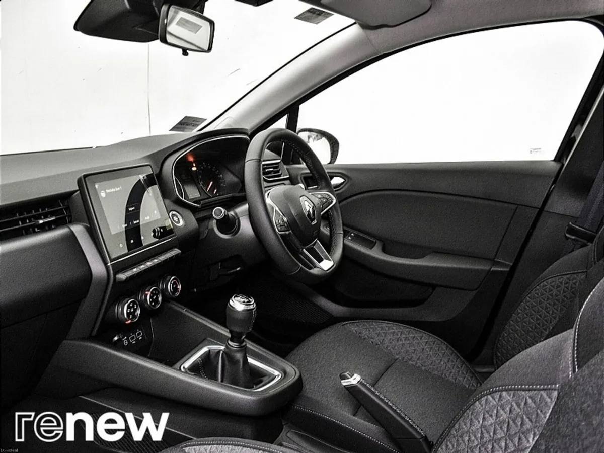 Renault Clio Iconic TCe 100 MY19 - Image 5