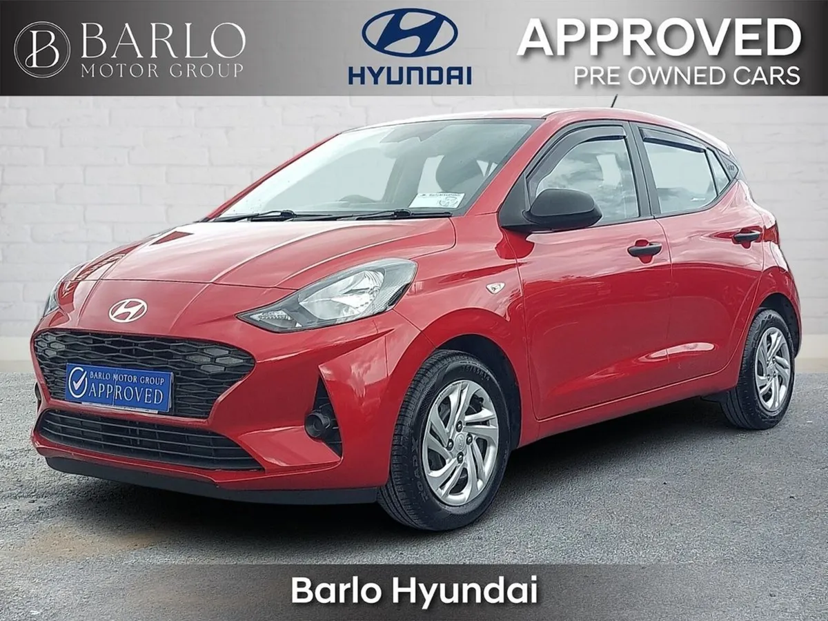 Hyundai i10 i10 Classic 1.0i - Image 3