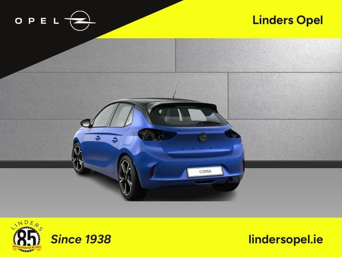 Opel Corsa Pre Order Now for 262 - 1.2 Petrol - Image 3