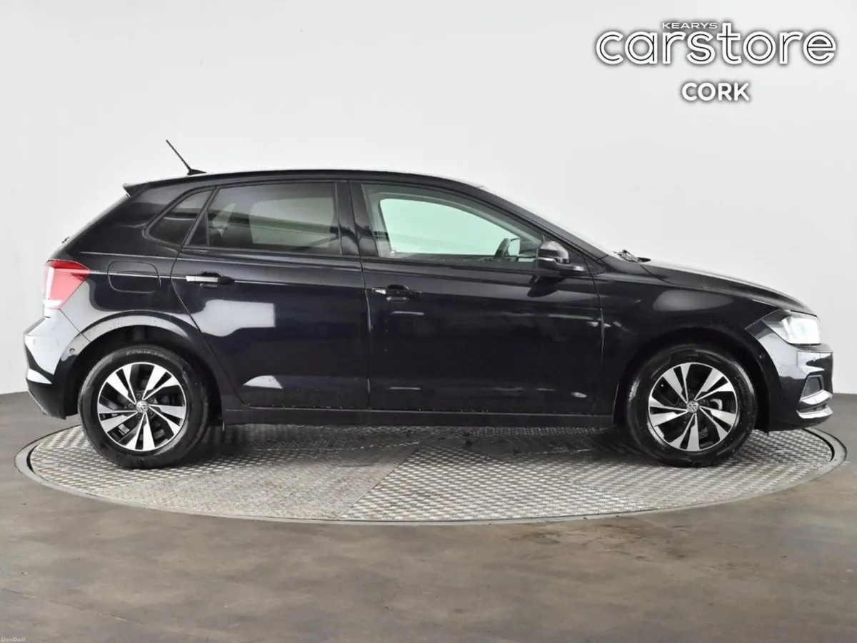 Volkswagen Polo 1.2 5DR Auto - Image 2