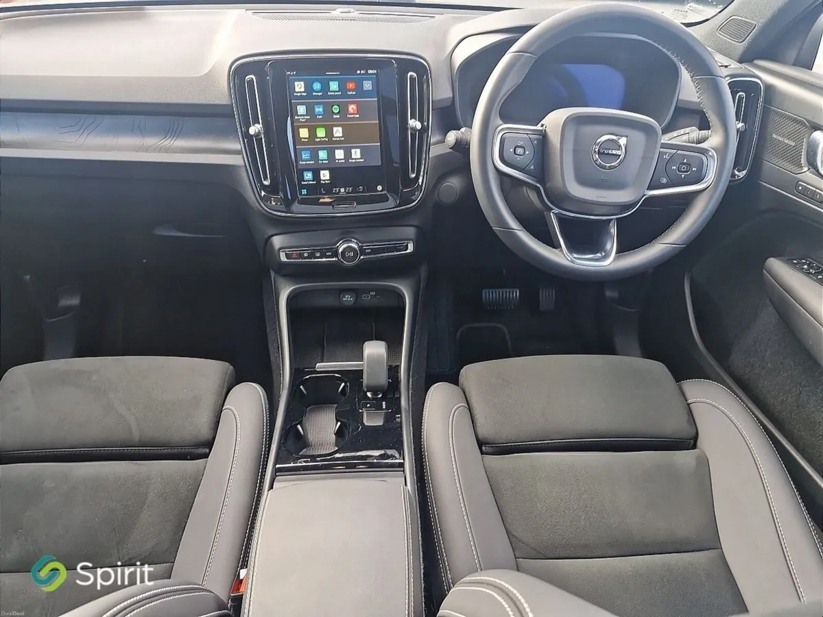 Volvo EX40 Fully Electric 238hp Extended Range, Ul - Image 4