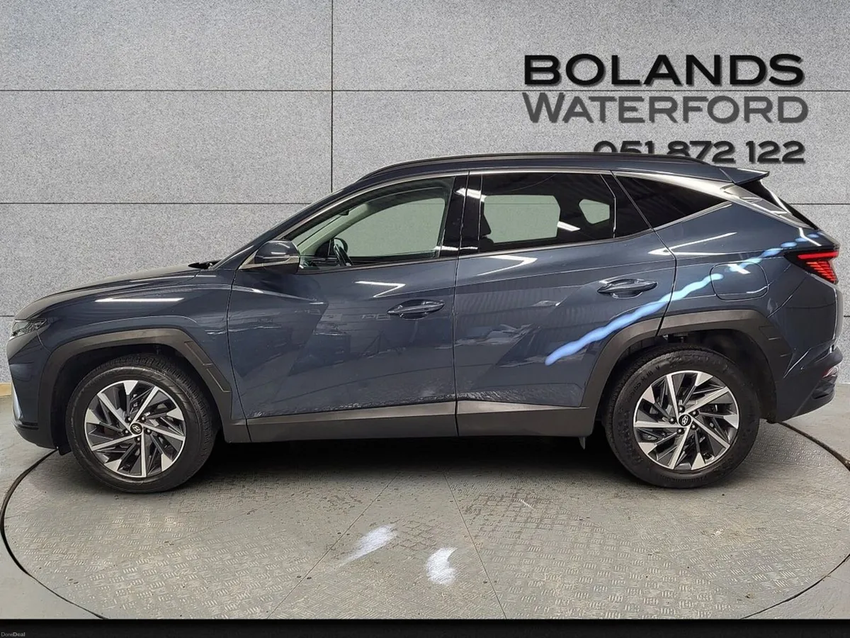 Hyundai Tucson 2WD Executive Plus Finance from €99 - Image 3