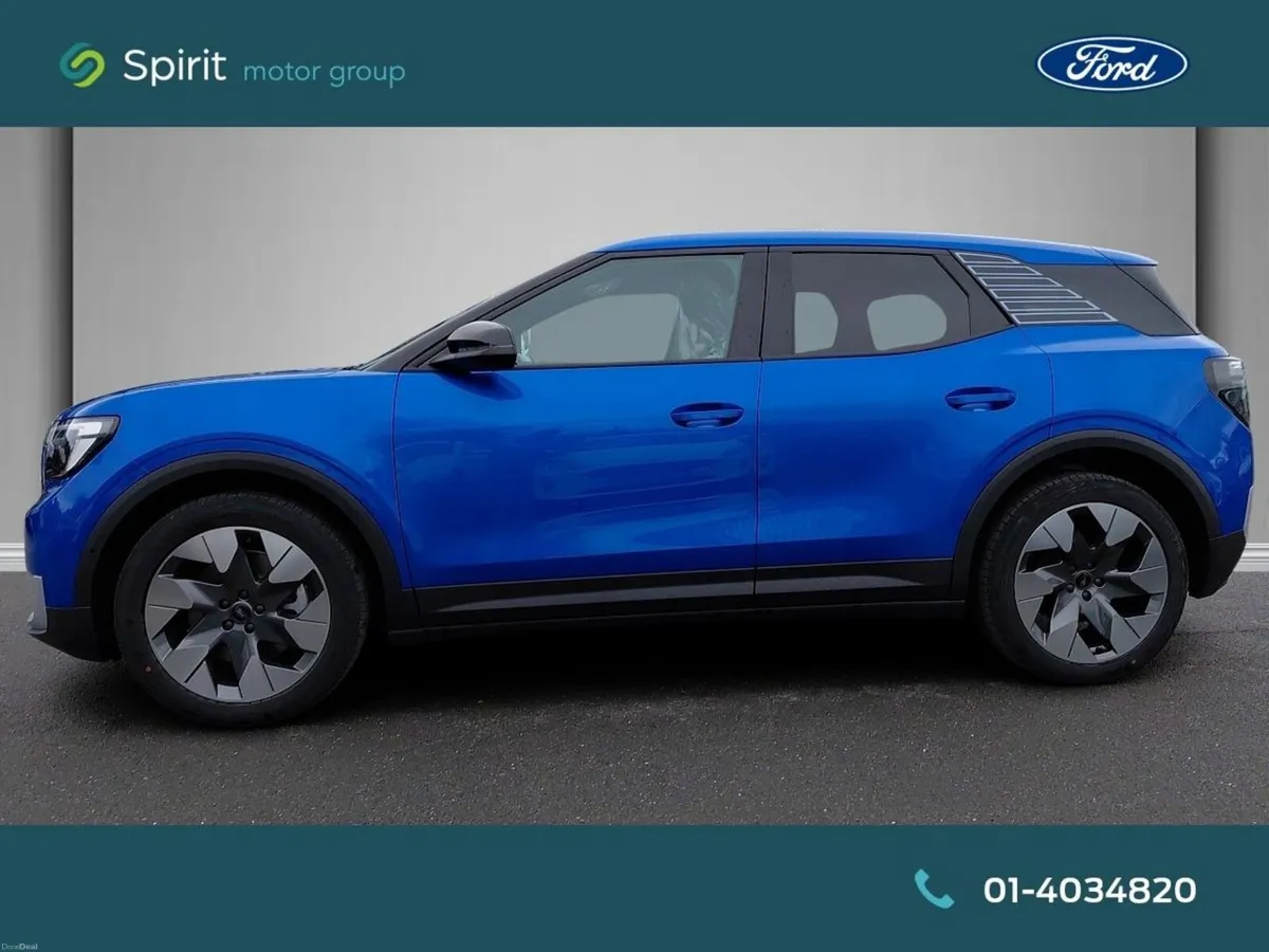 Ford Explorer Premium 77kWh Extended Range CALL MI - Image 6