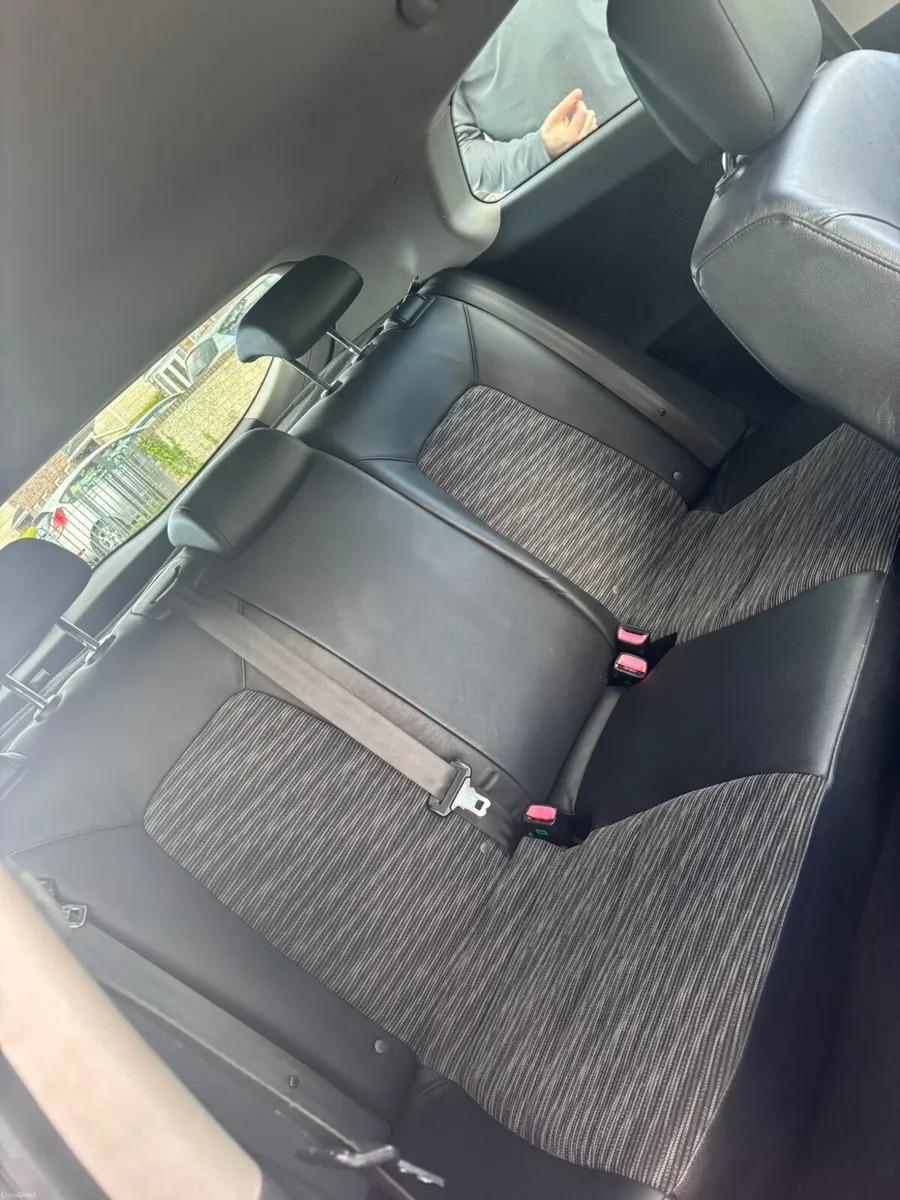 Kia Ceed 2008 - Image 3