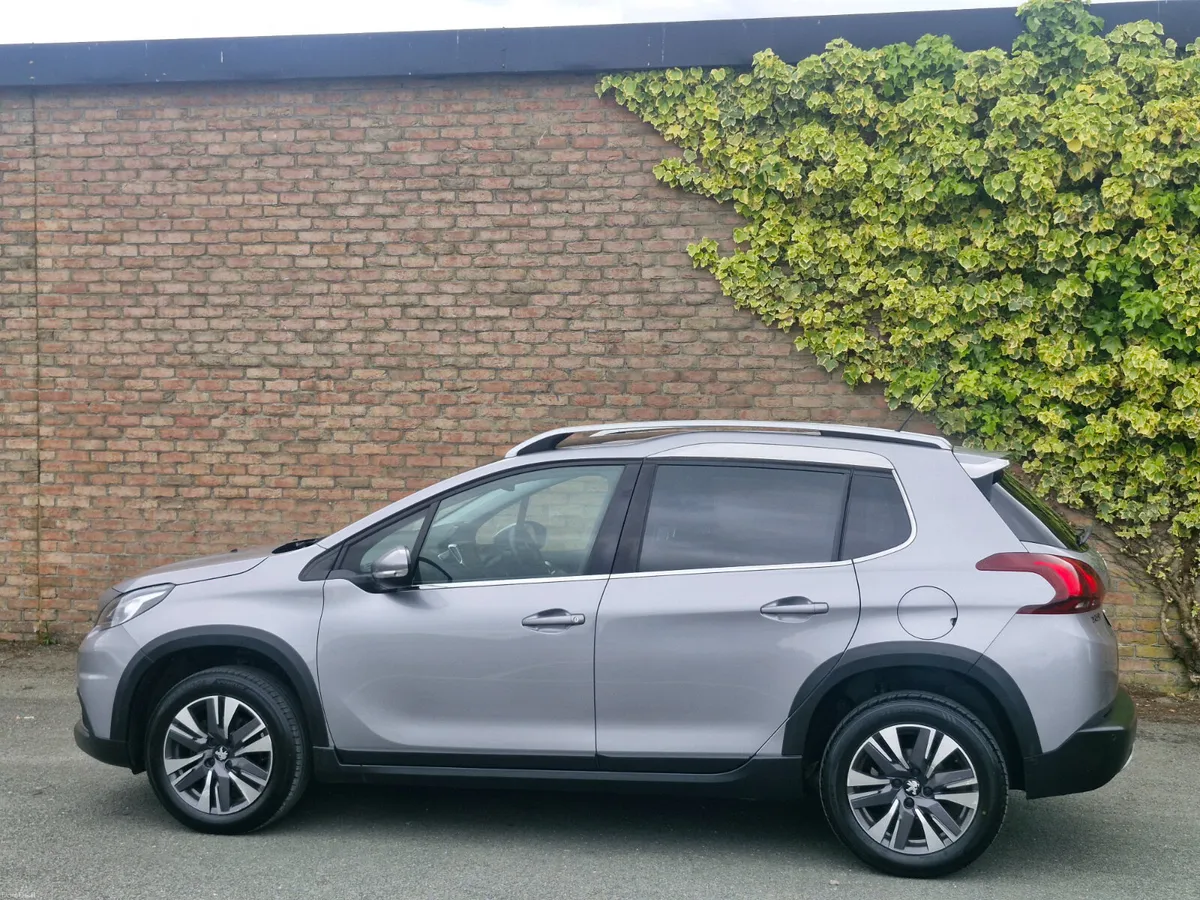 Peugeot 2008 ALLURE FINANCE AVAILABLE - Image 3