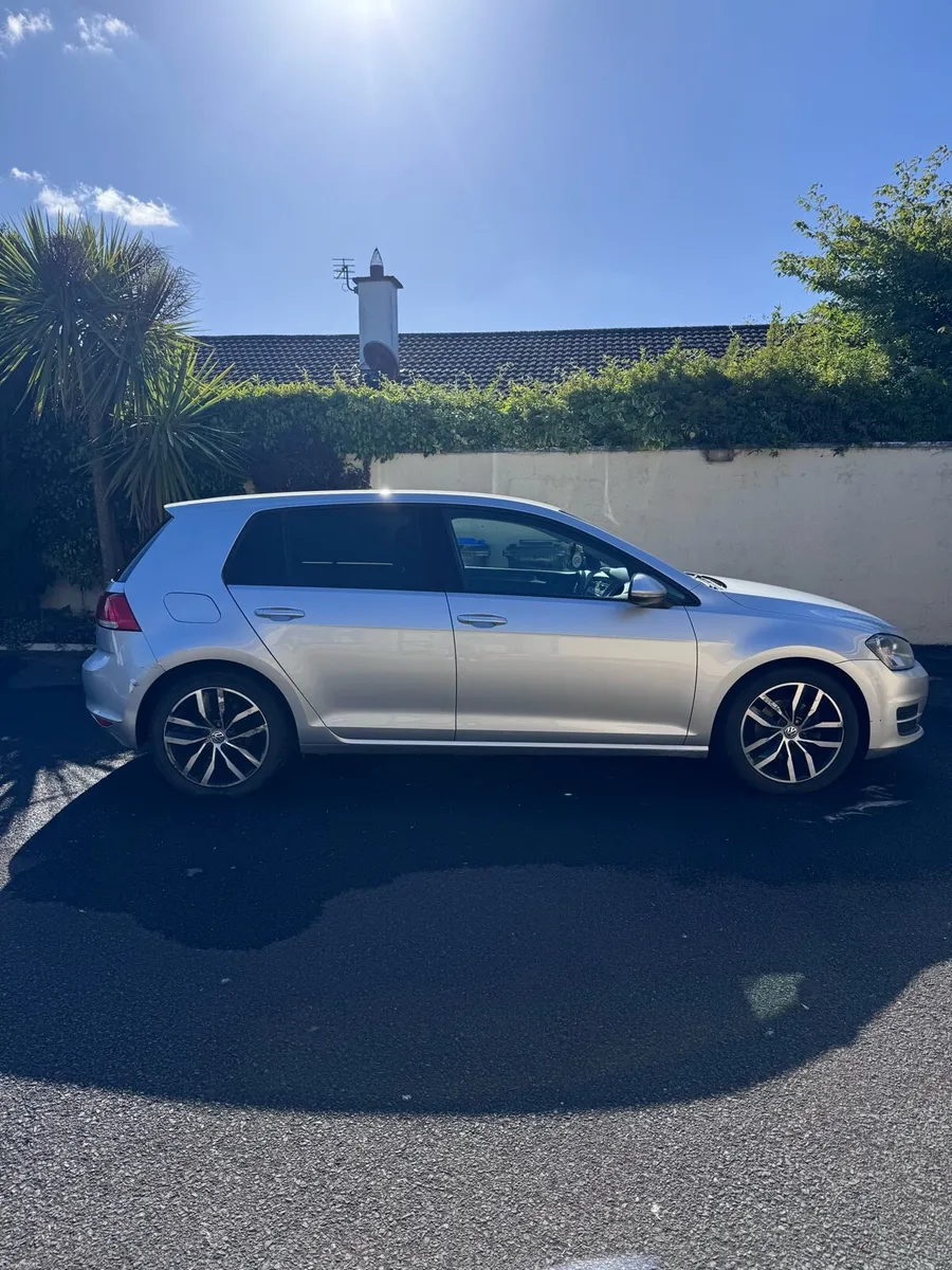 VW Golf 1.6tdi - Image 4