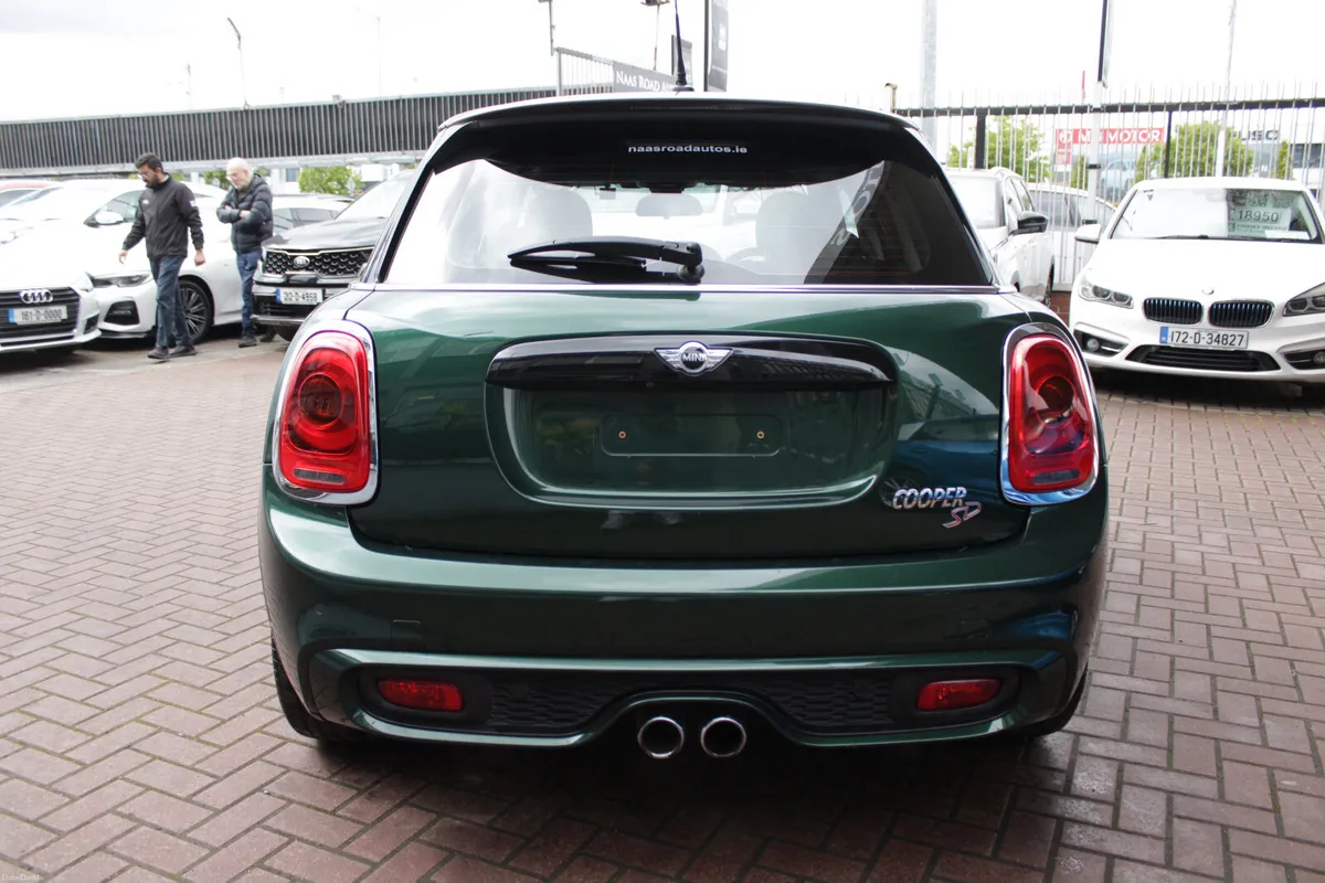 2.0SD COOPER 5DR HATCHBACK AUTO // STUNNING CAR // - Image 5