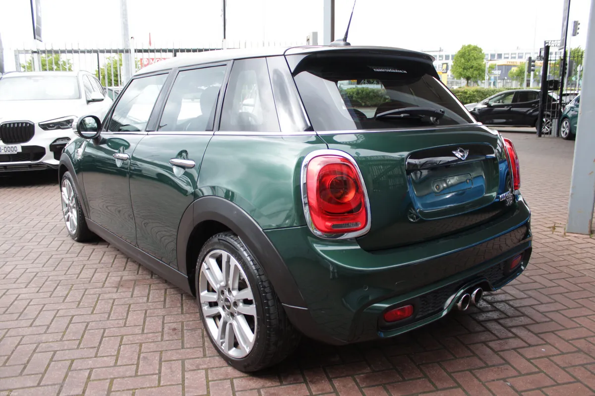 2.0SD COOPER 5DR HATCHBACK AUTO // STUNNING CAR // - Image 6