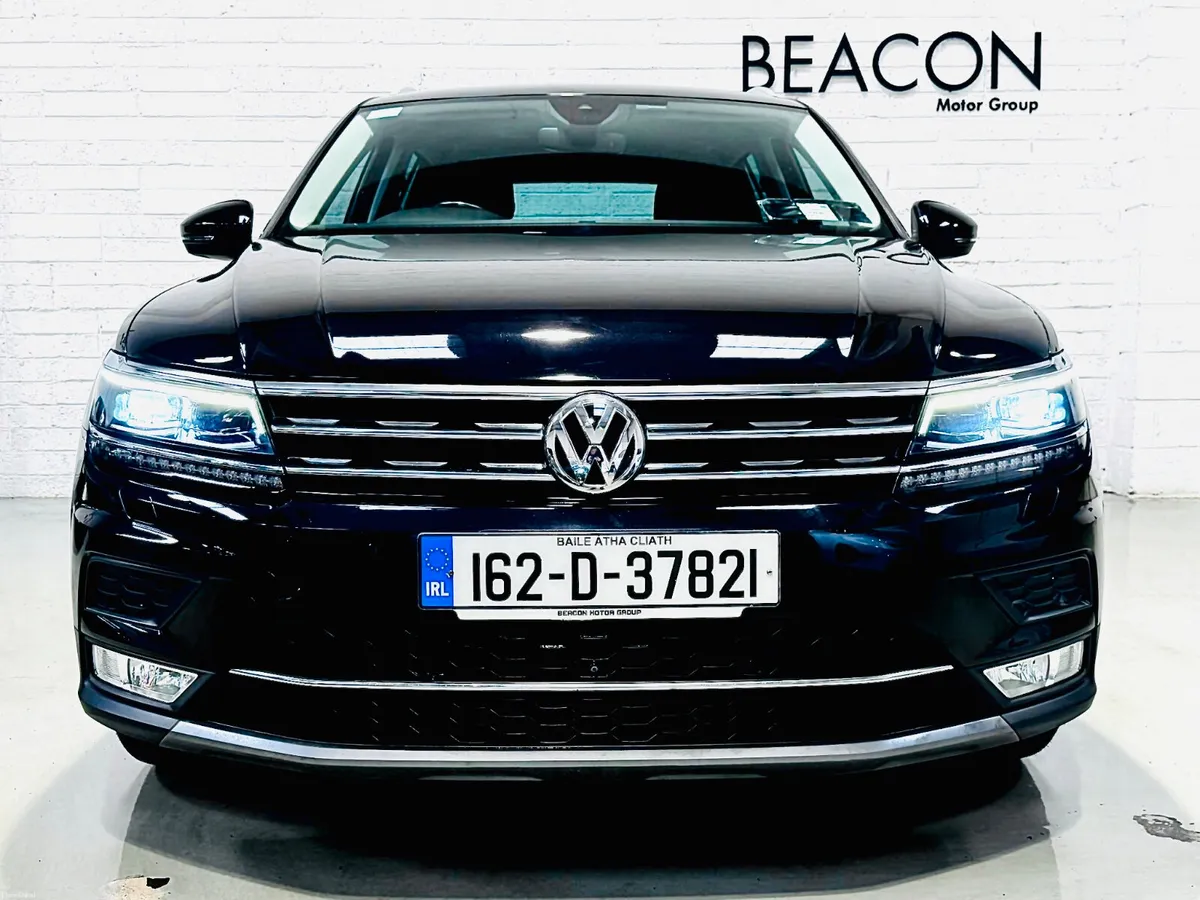 **AUTO**ONLY 54,000 MILES**20"ALLOY WHEELS**1.4 VO - Image 4
