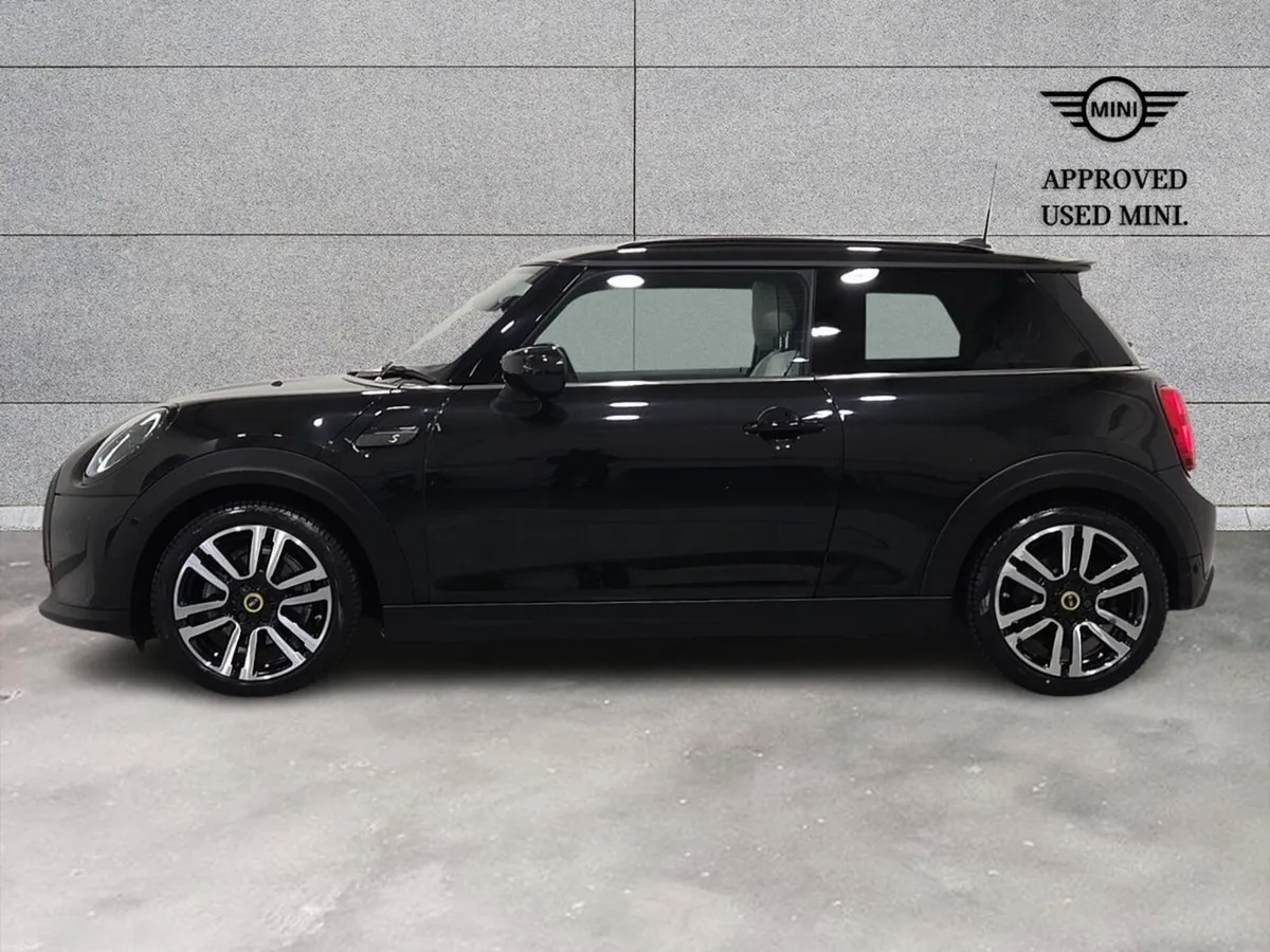 Mini Cooper Electric Level 3 - Image 4