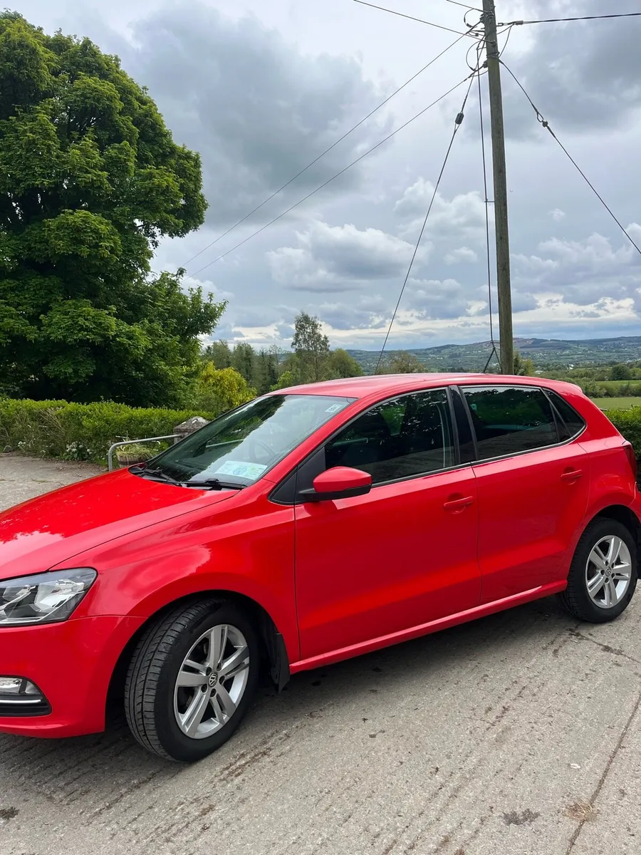 2018 VW Polo - Image 2