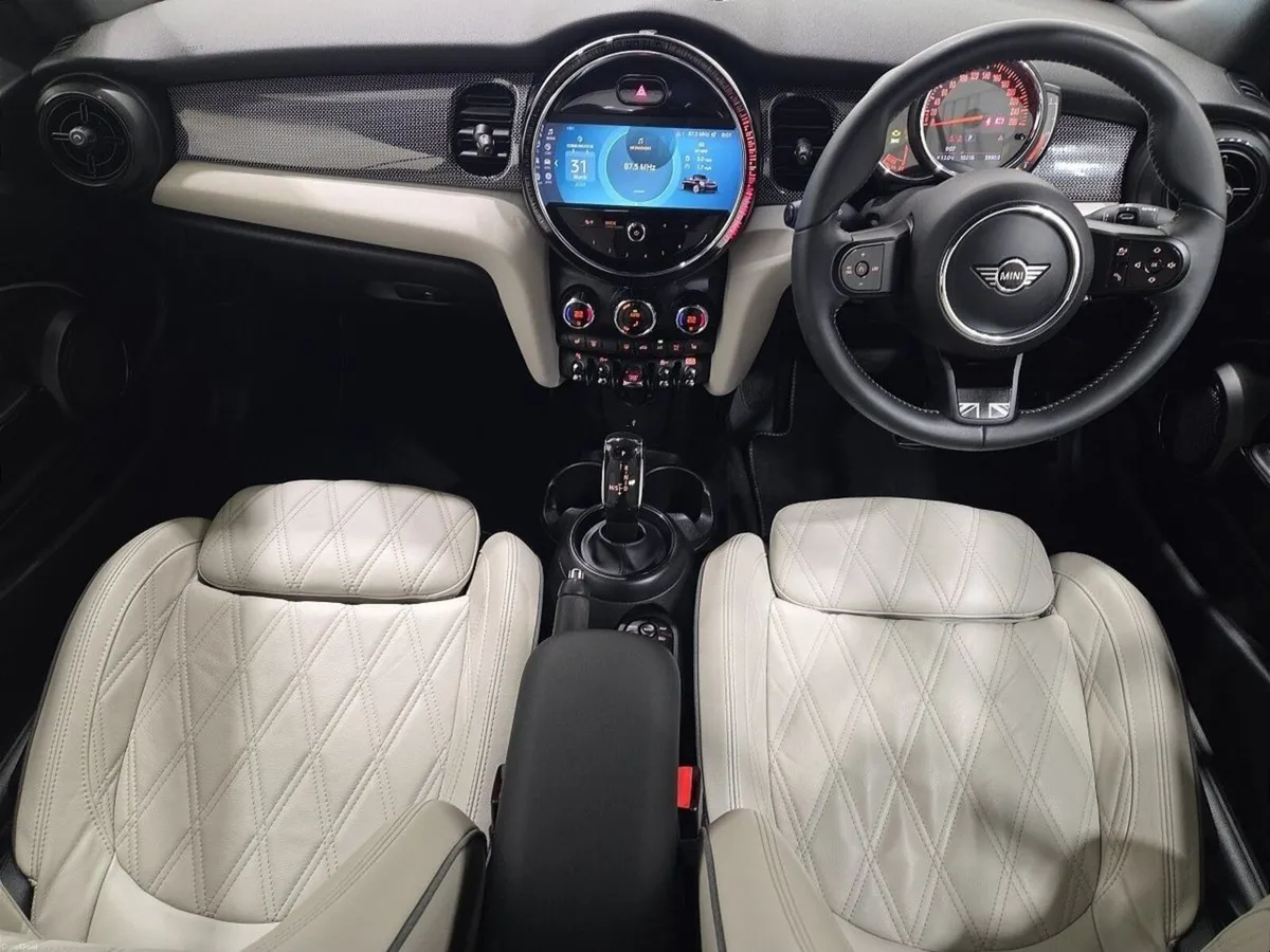 Mini Cooper Cooper Exclusive - Image 4