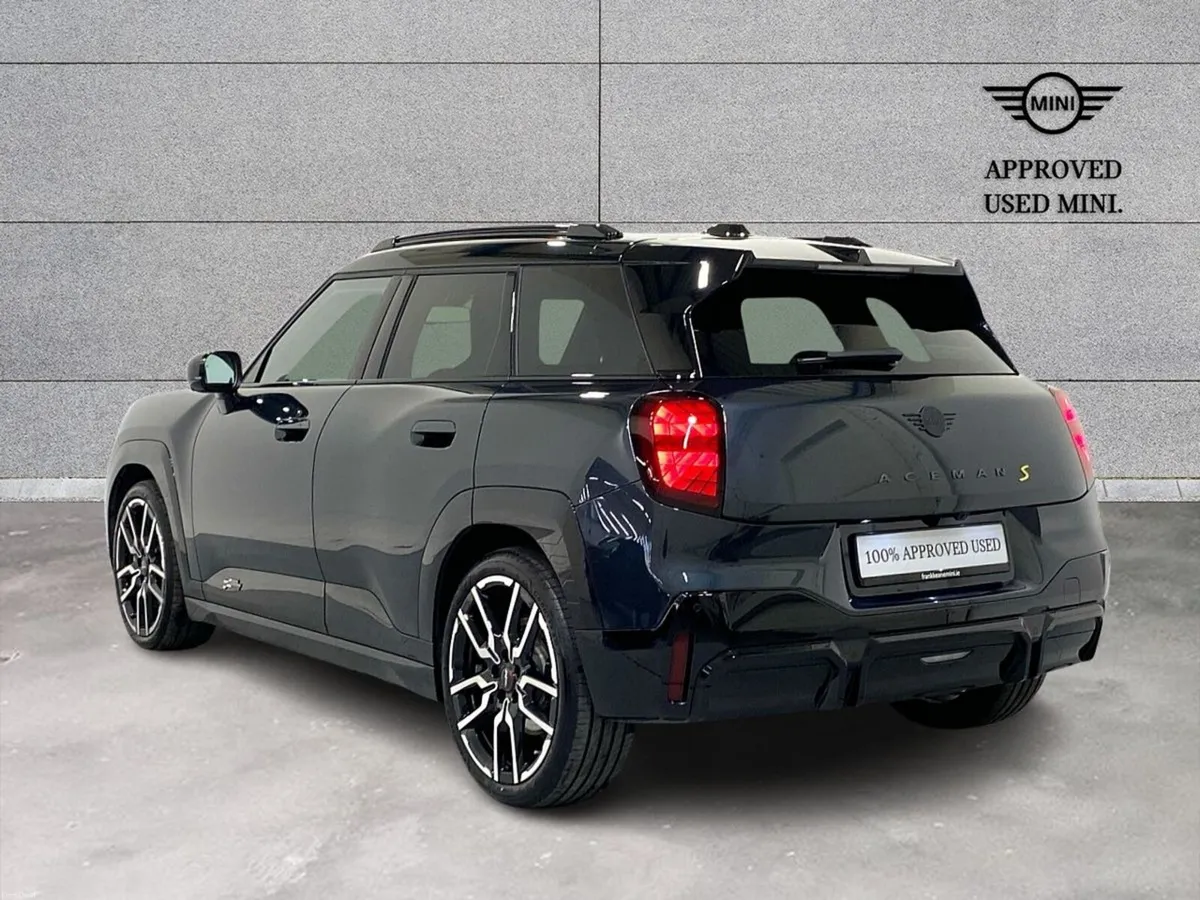 Mini Aceman SE - Image 3
