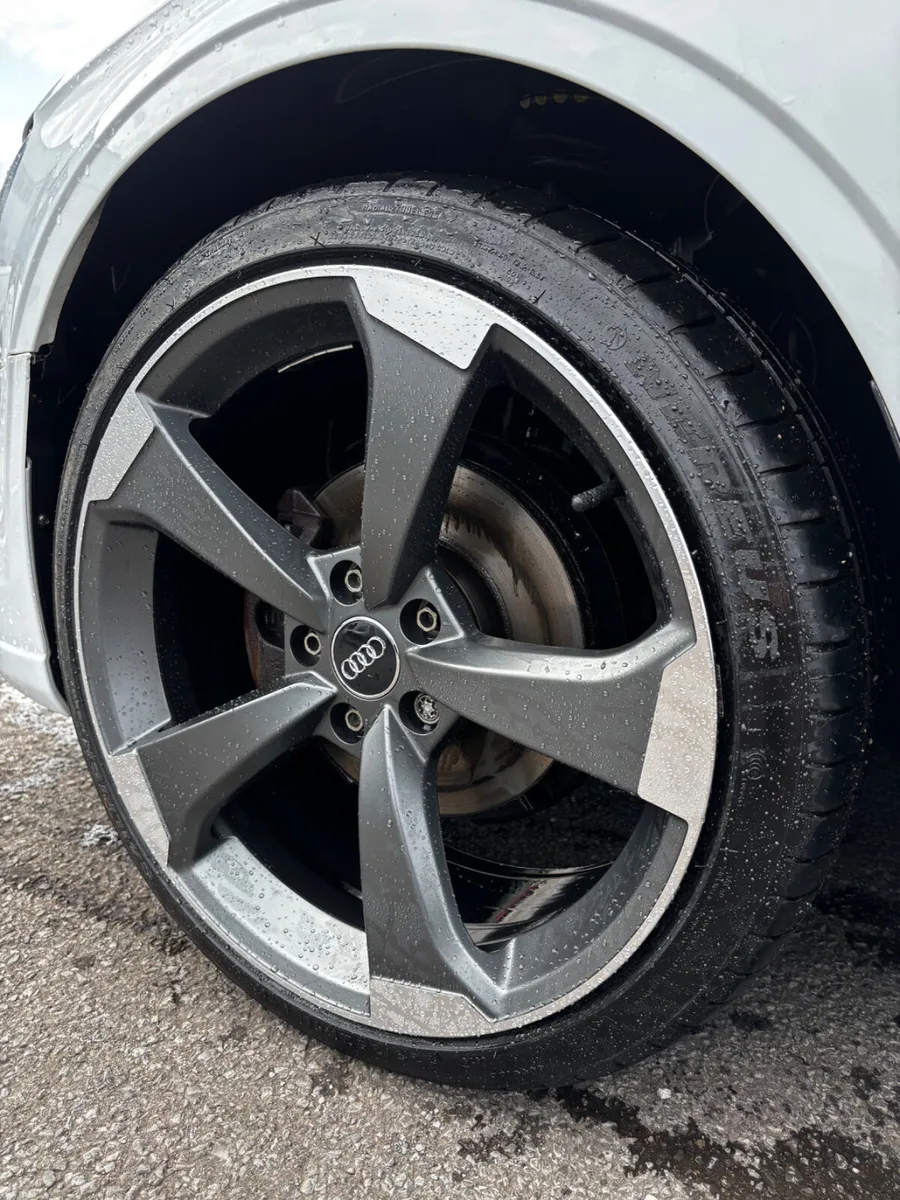 Audi A3 2018 SPORT 1.6 TDI - Image 6