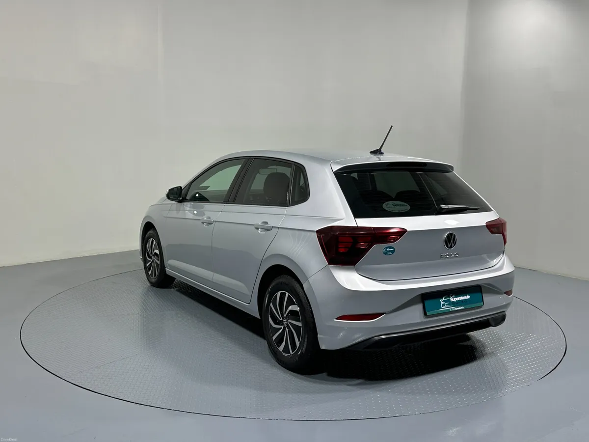 Volkswagen Polo Life 1.0 TSi 241 - Image 6