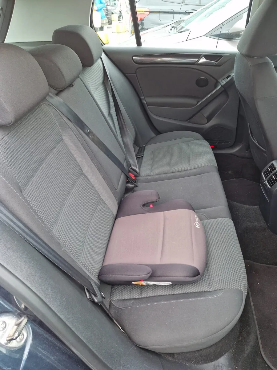 VW Golf TDI 2.0 - Image 2