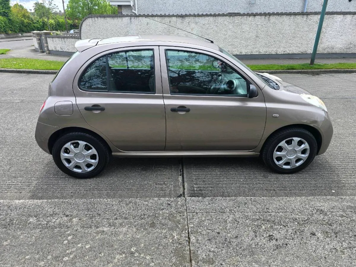 ⭐️ NEW NCT 05.27 ⭐️ Nissan Micra 1.2 Petrol - Image 2