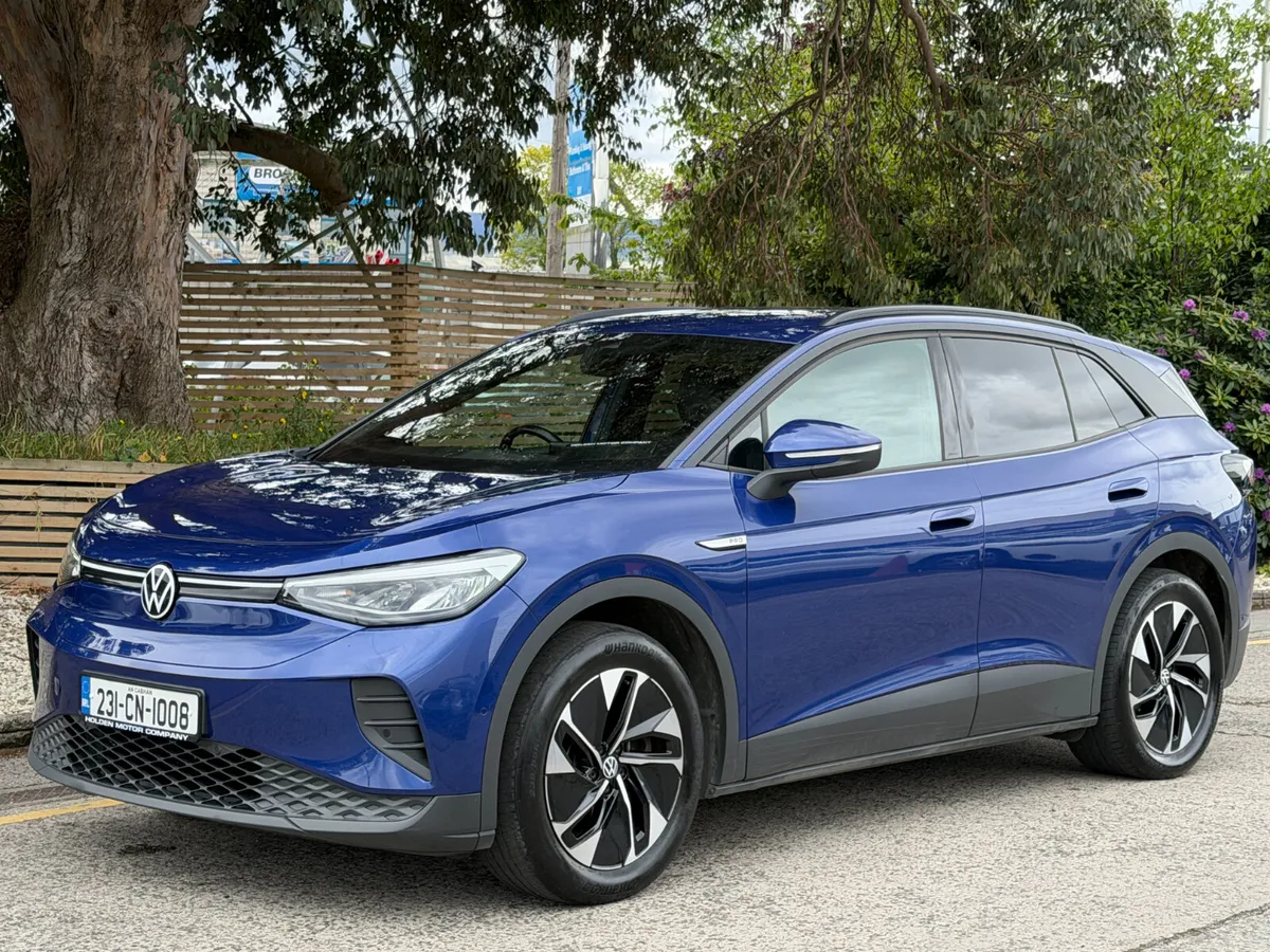 2023 Volkswagen ID.4..PRO..77KWH..BIG BATTERY - Image 2