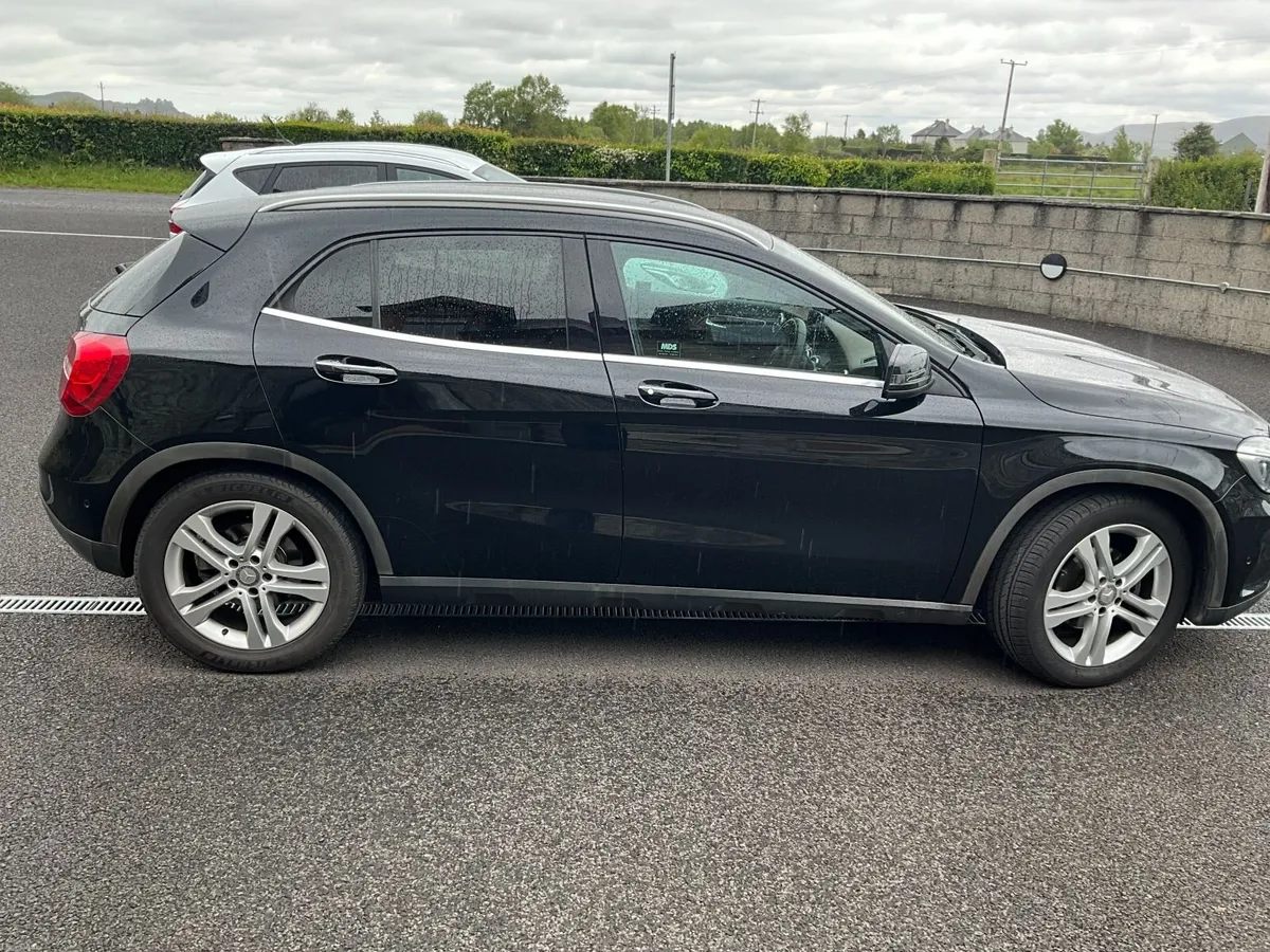 Mercedes-Benz GLA 2016. PRICE DROP!! - Image 1