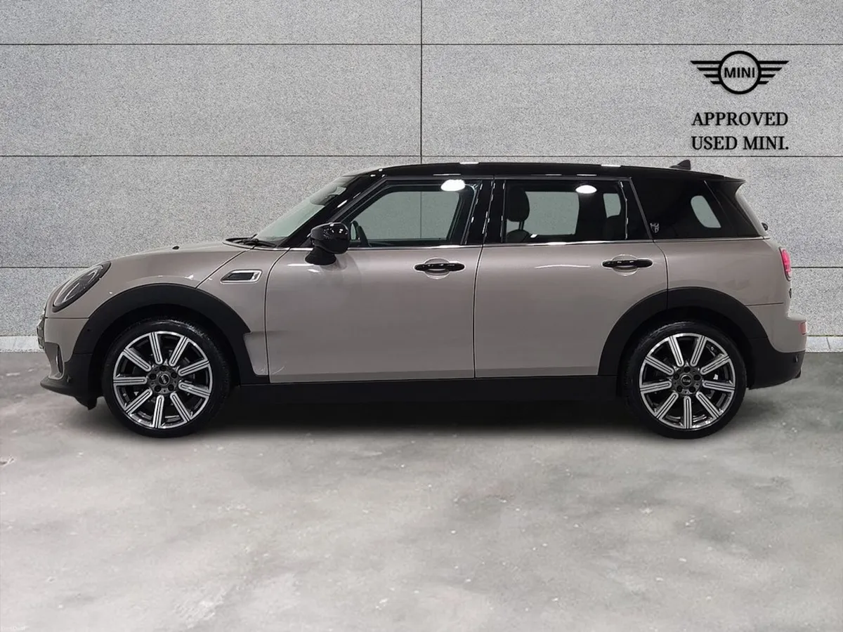 Mini Clubman Cooper Exclusive - Image 4