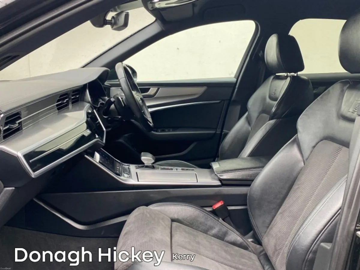 Audi A6 40TDI 204HP S tronic S Line - Image 4