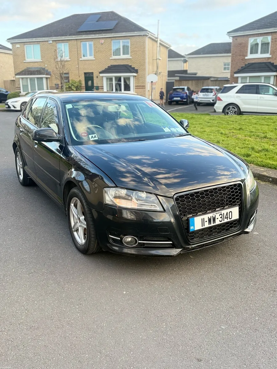 Audi a3 diesel - Image 2