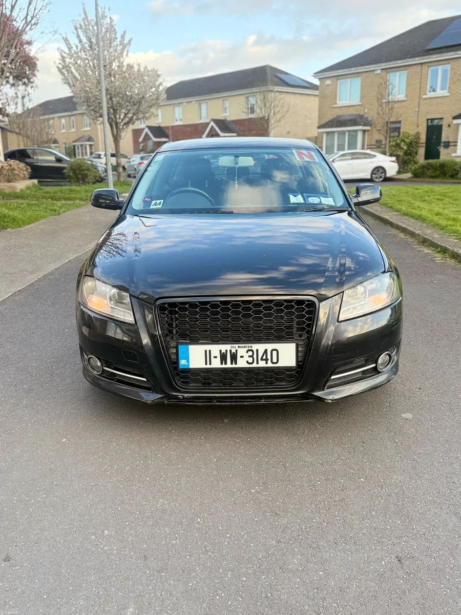 Audi a3 diesel - Image 3