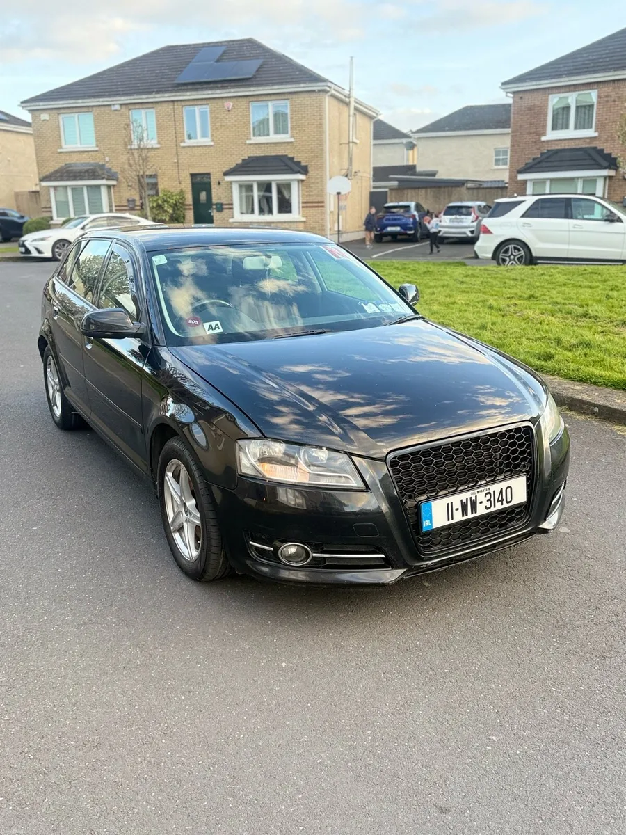 Audi a3 diesel - Image 1