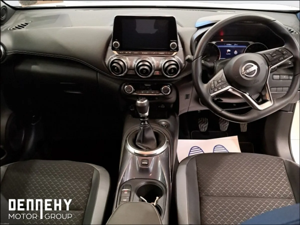 Nissan Juke 262 CAR SALES EVENT this THURSDAY - SA - Image 3