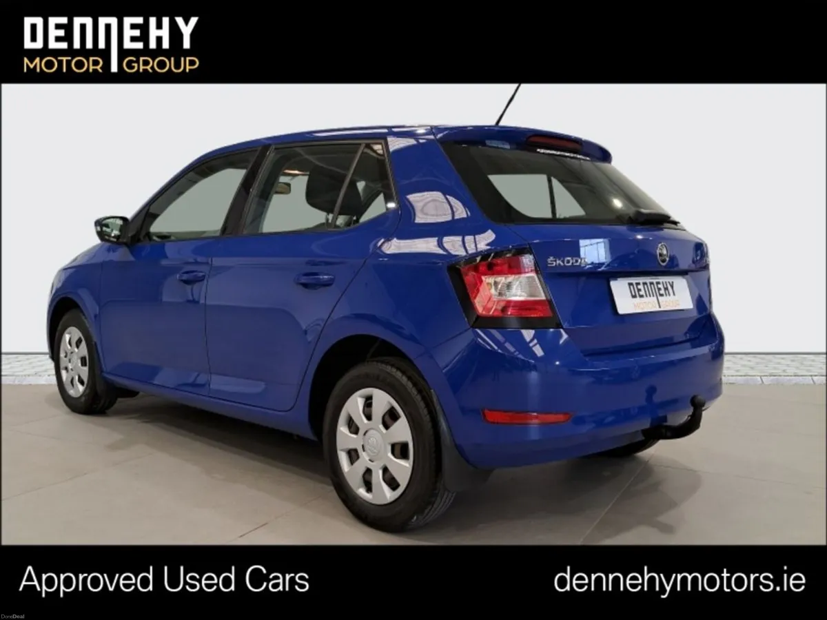 Skoda Fabia 262 CAR SALES EVENT this THURSDAY - SA - Image 3