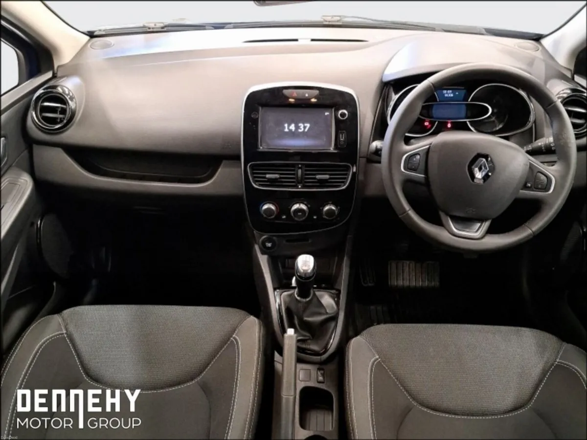 Renault Clio 262 CAR SALES EVENT this THURSDAY - S - Image 3