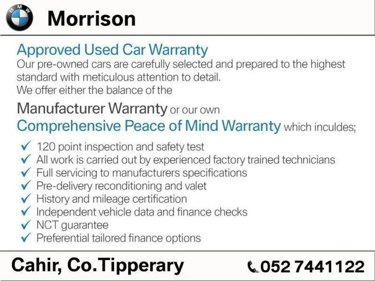Mini Cooper Cooper SE Classic - Image 6