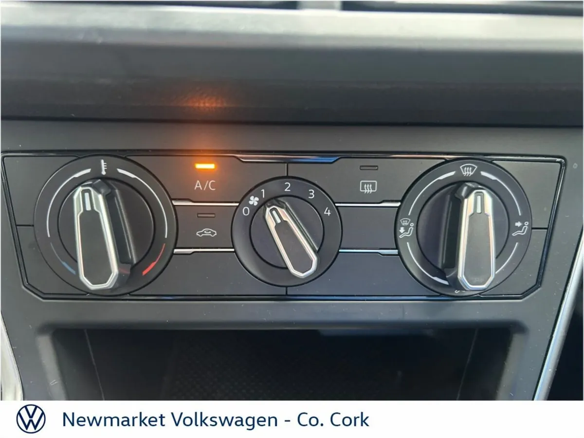 Volkswagen Polo LIFE 1.0 TSI 95BHP 5 SPEED PETROL - Image 4