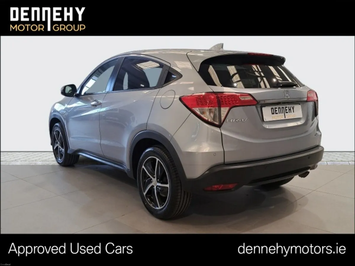 Honda HR-V 262 CAR SALES EVENT this THURSDAY - SAT - Image 4