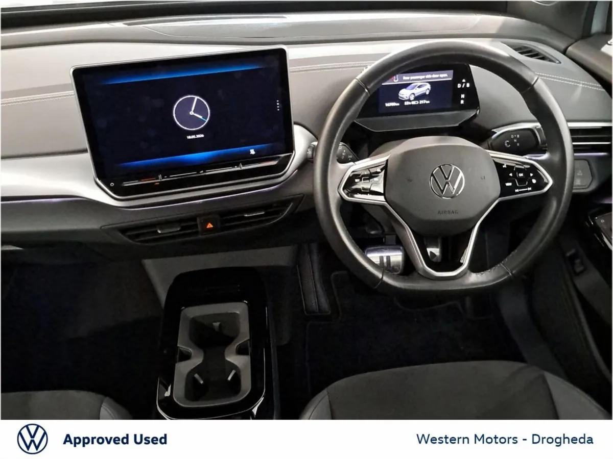 Volkswagen ID.4 Id4 Match Pro  Match  286 Pro Perf - Image 3