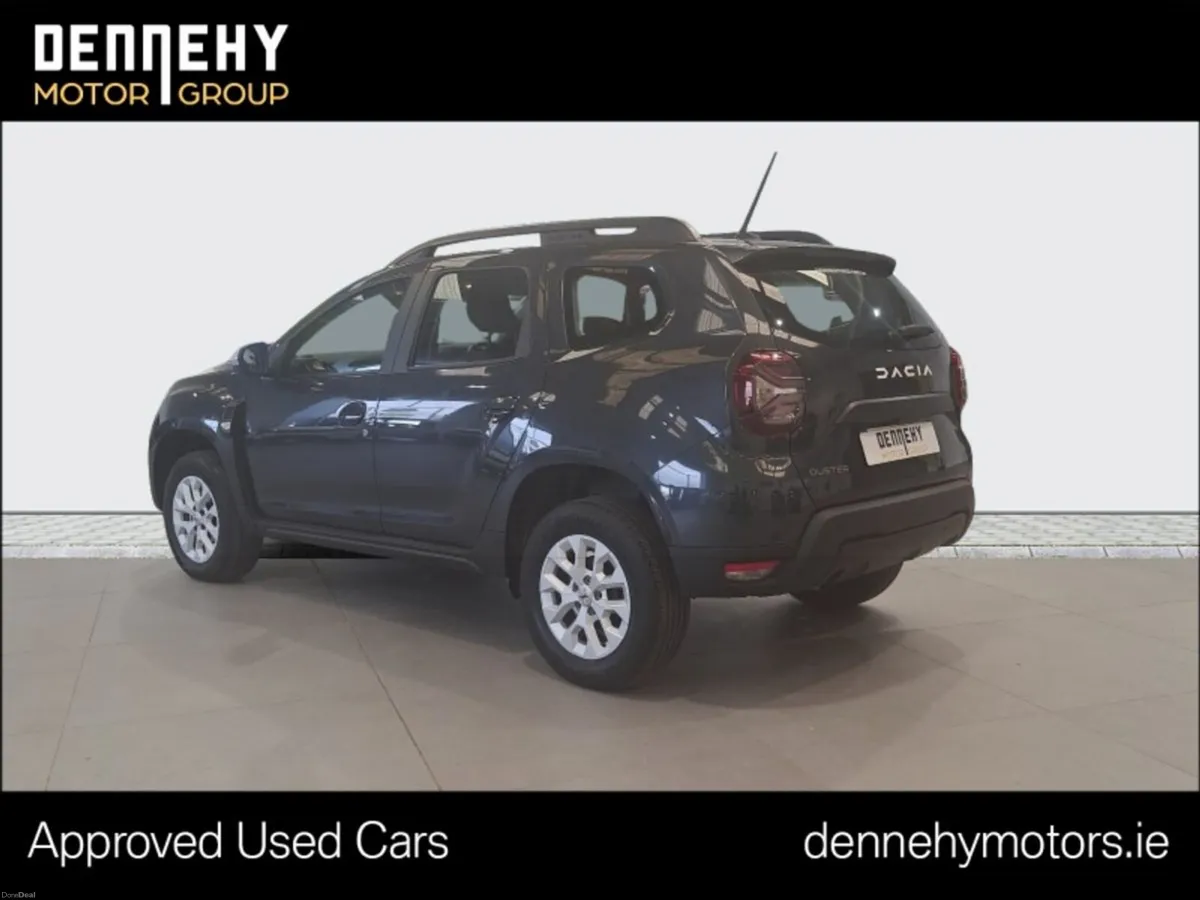 Dacia Duster 262 CAR SALES EVENT this THURSDAY - S - Image 4