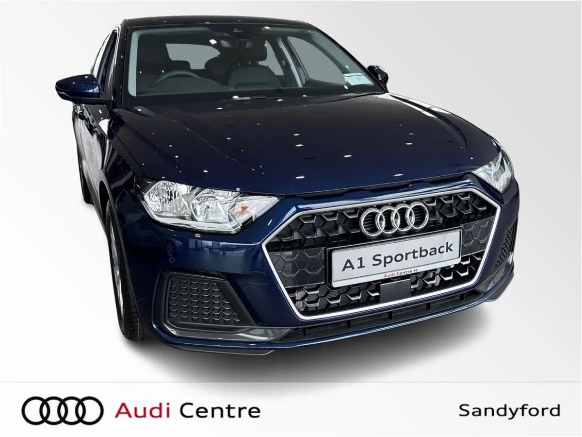 Audi A1 SB 30 TFSI 116HP SE - Image 6