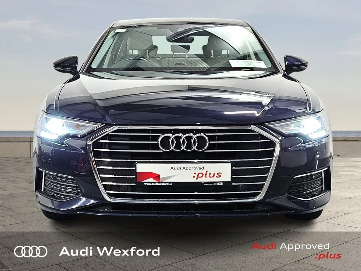 Audi A6 40TDI 204HP S tronic SE €90 p/w - Image 3