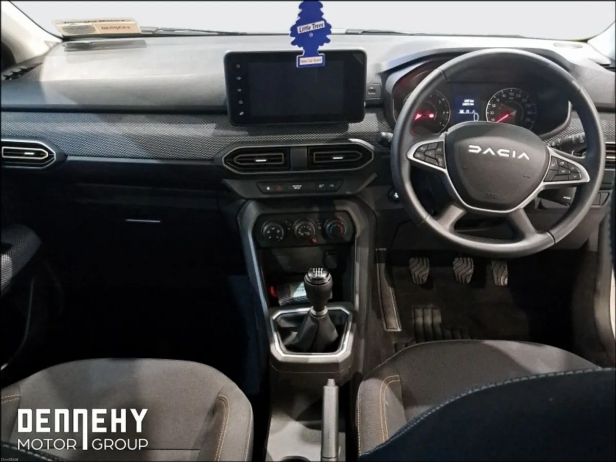Dacia Sandero Stepway 262 CAR SALES EVENT this THU - Image 3