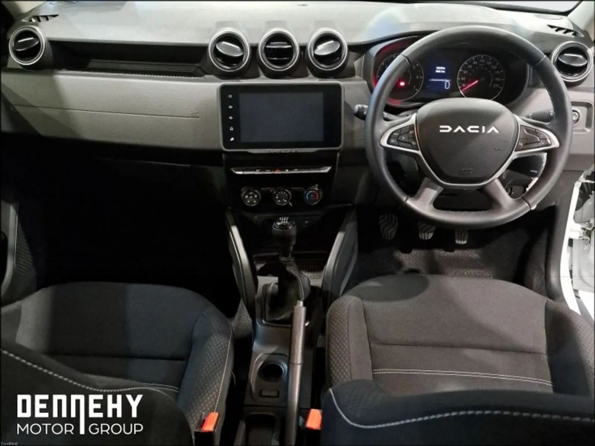 Dacia Duster 262 CAR SALES EVENT this THURSDAY - S - Image 3